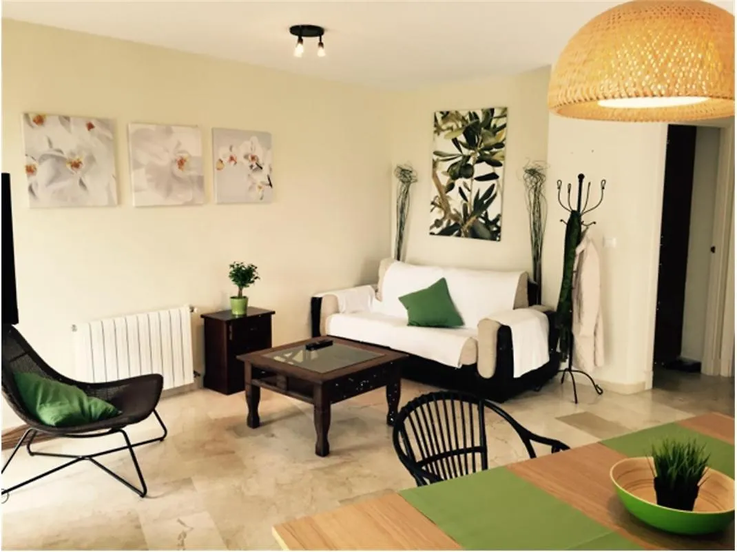 Apartamento Breva 2 Playa Fuentebravia Apartment El Puerto de Santa Maria 0*,  Spain