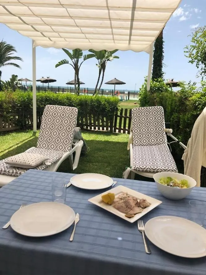 Apartamento Breva 2 Playa Fuentebravia Apartment El Puerto de Santa Maria 0*,