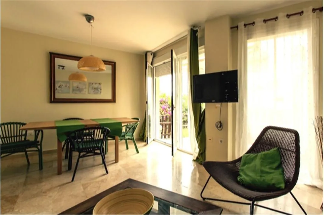 Apartamento Breva 2 Playa Fuentebravia Apartment El Puerto de Santa Maria