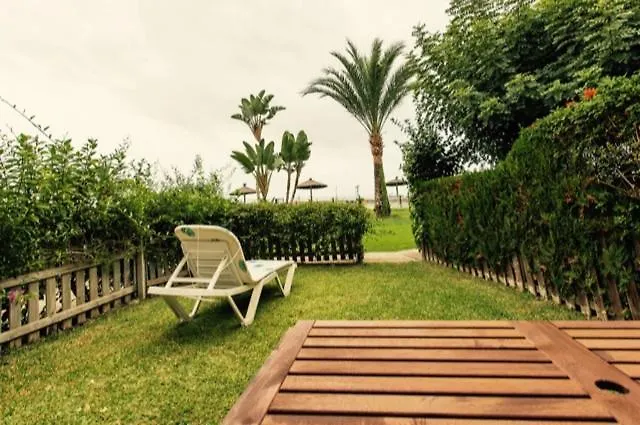 Apartamento Breva 2 Playa Fuentebravia Apartment El Puerto de Santa Maria
